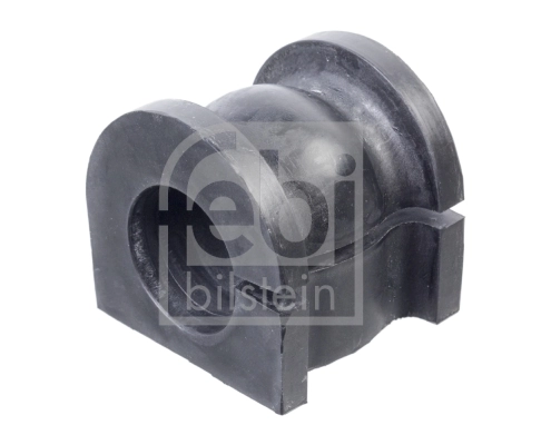 Mounting, stabiliser bar